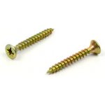 Vrut do dřeva ZH PZ 4,5 x 30 ZZ se zápustnou hlavou / balení 1 000 ks – Zboží Mobilmania