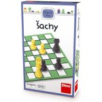 Dino Šachy – Sleviste.cz