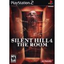 Silent Hill 4 The Room