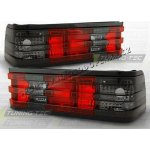 MERCEDES W 201 C-KLASA 1982-93 ZADNÍ LAMPY RED SMOKE – Hledejceny.cz