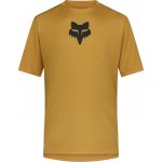 Fox Ranger SS Jersey Fox Head bronze – Hledejceny.cz