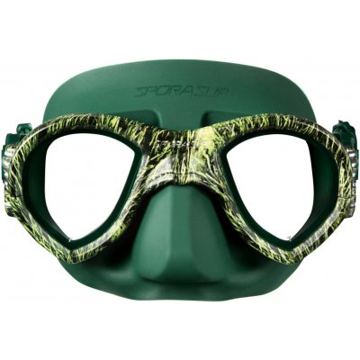 Sporasub Mystic pro freediving – Sleviste.cz