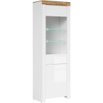 Vitrína HOLTEN REG1D1W – Hledejceny.cz