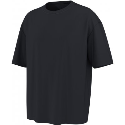 esmara Men Pánské oversize triko černá – Zboží Dáma