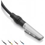 Blinkr pro motocykly: Rizoma CORSA S, LED, zadní, zlatá, E-mark (1ks) | Zboží Auto