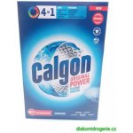 Calgon změkčovač vody 1 kg – Zboží Dáma