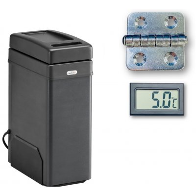 INDEL FRIGOCAT 7L – Zboží Mobilmania