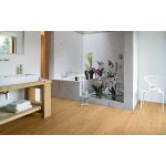 Parador Basic 5,3 SPC Dub přírodní kartáčovaná struktura 1743004 2,18 m² – Zboží Mobilmania