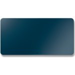 Leitz podložka na stůl tmavě modrá 80 x 40 cm – Sleviste.cz