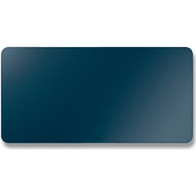 Leitz podložka na stůl tmavě modrá 80 x 40 cm – Sleviste.cz