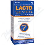 Vitabalans Lactoseven 20 tablet – Hledejceny.cz
