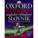 Oxford Ilustrovaný anglický výkladový slovník