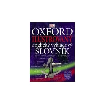 Oxford Ilustrovaný anglický výkladový slovník