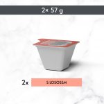 Gourmet Revelations s lososem v želé 2 x 57 g – Zboží Mobilmania