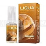 Ritchy Liqua Elements Cookies 10 ml 18 mg – Hledejceny.cz