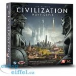 Asmodee Civilizace: Nový úsvit – Zboží Dáma