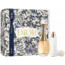 Christian Dior J´adore EDP 100 ml + EDP 10 ml dárková sada