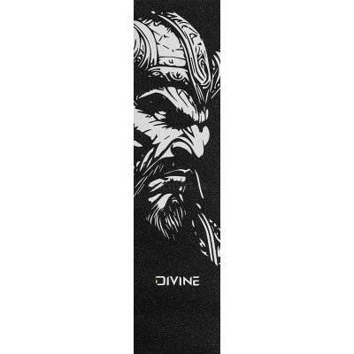 DIVINE Loki WHITE Griptape – Zboží Dáma