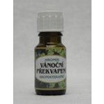 Aromis vonný olej Vánoční překvapení 10 ml – Hledejceny.cz
