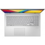 Asus Vivobook Go 15 OLED E1504FA-OLED013W – Zboží Živě