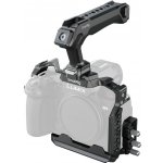 SmallRig Cage Kit for Panasonic G9 II / S5 II / S5 IIX 5752 – Zboží Živě