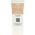 Collistar NOT Matte Base matující podkladová báze pod make-up 30 ml – Hledejceny.cz