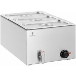Royal Catering Bain Marie RCBM GN1/3 – Zboží Dáma