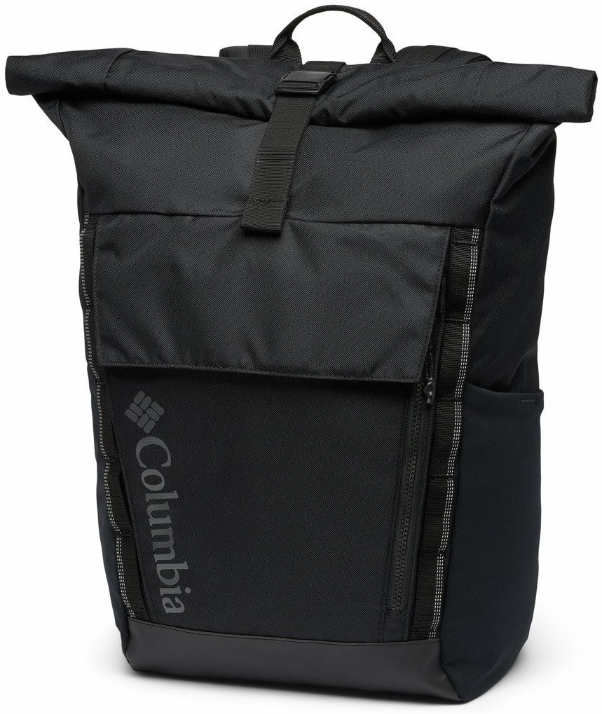 Columbia Conve III Black 27 l