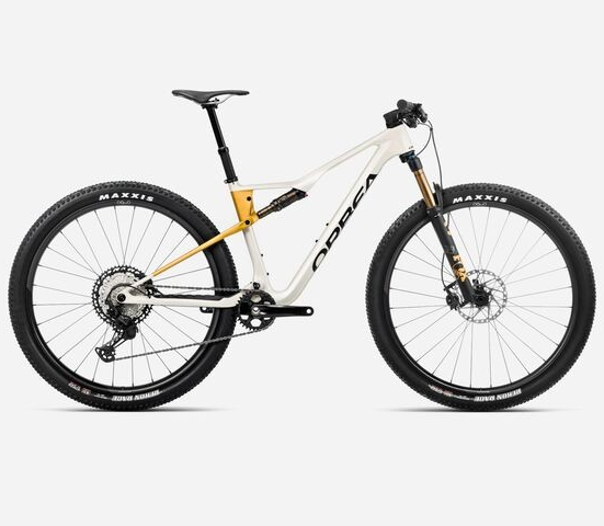 Orbea Oiz M10 XTR 2025