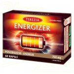 Terezia Company Energizer 60 kapslí – Hledejceny.cz