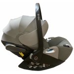 Cybex CLOUD Z I-SIZE 2022 Soho Grey/mid grey – Zboží Dáma