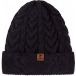 Mammut Čepice Valbella Beanie Black – Zboží Mobilmania