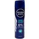 Nivea Men Fresh Ocean deospray 150 ml