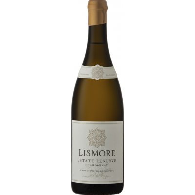 Lismore Estate Reserve Chardonnay 2022 Bílé 13,5% 0,75 l (holá láhev) – Hledejceny.cz