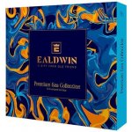 Ealdwin Imperial Blue Collection sada čajů 72 sáčků – Hledejceny.cz