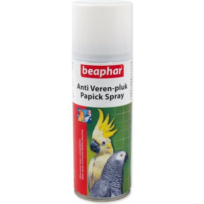 Beaphar Papick 200ml – Hledejceny.cz
