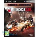 Motorcycle Club – Zboží Dáma