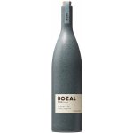 Bozal Tepeztate 45% 0,7 l (holá láhev) – Zboží Dáma