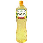 Manka Řepkový olej 1 l – Zboží Mobilmania