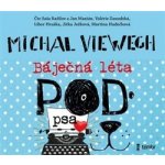 Báječná léta pod psa - Michal Viewegh – Zboží Mobilmania