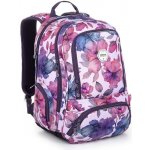 Topgal SURI 25028 růžová bílá – Zboží Dáma