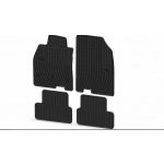 Koberce gumové FroGum Renault Clio II 1998-2005 – Sleviste.cz