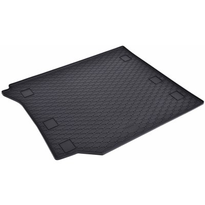 Gumová vana do kufru RIGUM Jeep Wrangler 2006-2016 | Zboží Auto