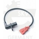SKV Snímač otáček hřídele PEUGEOT EXPERT PARTNER BOXER 1.8 1.9 2.0