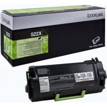 Lexmark 52D2X0E - originální