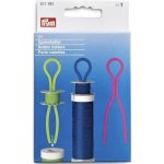 Držák cívek různé barvy – Zboží Dáma