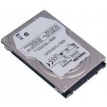 Toshiba 640GB SATA II 2,5", MK6476GSX – Sleviste.cz