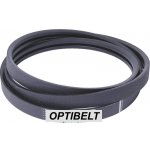 Klínový řemen obalovaný variátorový 50 x 20 x 3950 Li OPTIBELT – Zboží Mobilmania