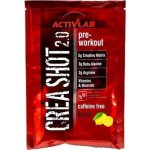 ActivLab Crea Shot 2.0 400 g – Zboží Mobilmania