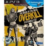 The House of the Dead: Overkill - Extended Cut – Zboží Dáma